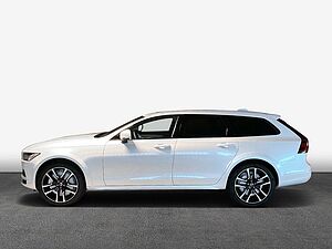 Volvo  V90 Cross Country B5 AWD  Luftf 360° B&W