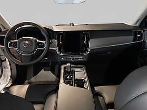 Volvo  V90 Cross Country B5 AWD  Luftf 360° B&W