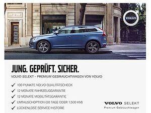 Volvo  Electric