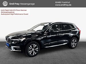 Volvo  T6 AWD Recharge Inscription Glasd PilotAssist