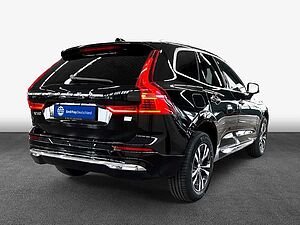 Volvo  T6 AWD Recharge Inscription Glasd PilotAssist