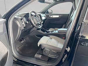 Volvo  Momentum Pro