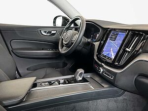 Volvo  Momentum Pro