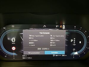 Volvo  Momentum Pro