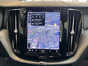Volvo  Momentum Pro