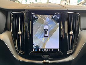 Volvo  Momentum Pro
