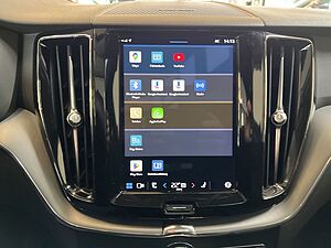 Volvo  Momentum Pro