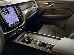 Volvo  Momentum Pro