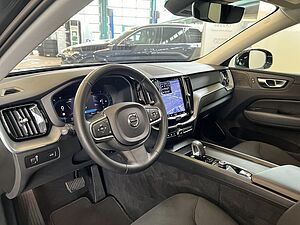 Volvo  Momentum Pro