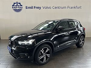 Volvo  RDesign