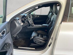 Volvo  T8 Twin Engine AWD  Massagesitze