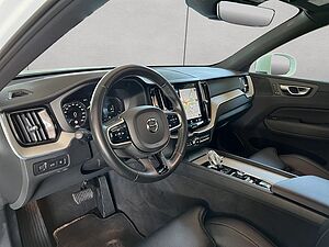 Volvo  T8 Twin Engine AWD  Massagesitze