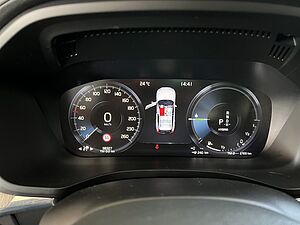 Volvo  T8 Twin Engine AWD  Massagesitze