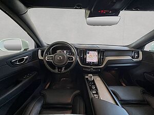 Volvo  T8 Twin Engine AWD  Massagesitze