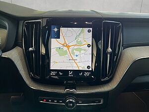 Volvo  T8 Twin Engine AWD  Massagesitze