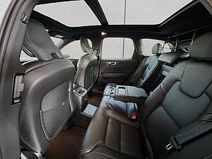 Volvo  T8 Twin Engine AWD  Massagesitze