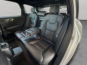 Volvo  T8 Twin Engine AWD  Massagesitze