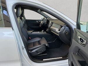 Volvo  T8 Twin Engine AWD  Massagesitze