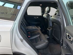 Volvo  T8 Twin Engine AWD  Massagesitze