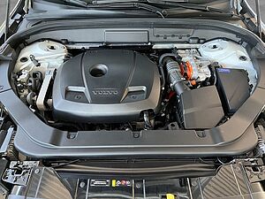 Volvo  T8 Twin Engine AWD  Massagesitze