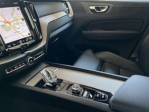 Volvo  T8 Twin Engine AWD  Massagesitze