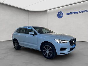 Volvo  T8 Twin Engine AWD  Massagesitze