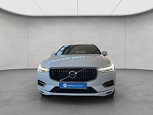 Volvo  T8 Twin Engine AWD  Massagesitze