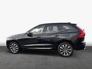 Volvo  Plus Dark