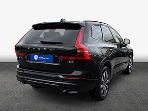 Volvo  Plus Dark