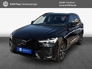 Volvo  Plus Dark