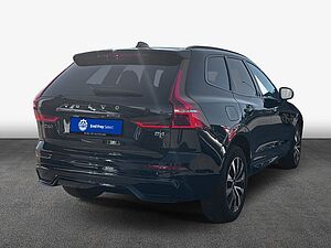 Volvo  Plus Dark
