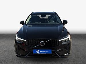 Volvo  Plus Dark