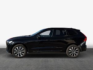 Volvo  Plus Dark