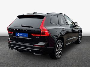 Volvo  Plus Dark