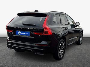 Volvo  Plus Dark