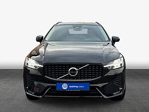 Volvo  Plus Dark