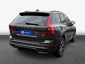 Volvo  Plus Dark