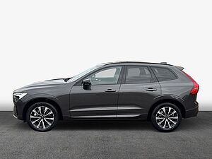 Volvo  Plus Dark