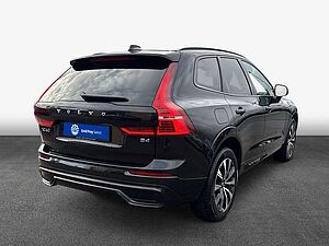 Volvo  Plus Dark