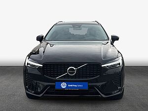 Volvo  Plus Dark