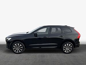 Volvo  Plus Dark