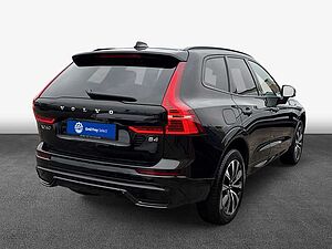 Volvo  Plus Dark