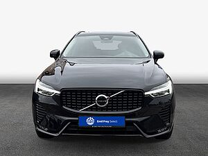 Volvo  Plus Dark