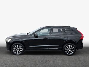 Volvo  Plus Dark