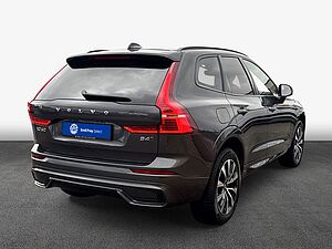 Volvo  Plus Dark