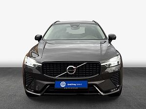 Volvo  Plus Dark