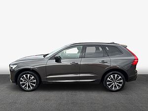 Volvo  Plus Dark