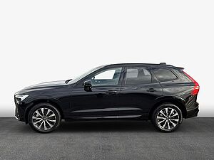 Volvo  Plus Dark