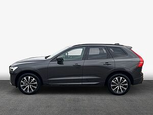 Volvo  Plus Dark