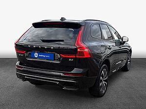 Volvo  Plus Dark